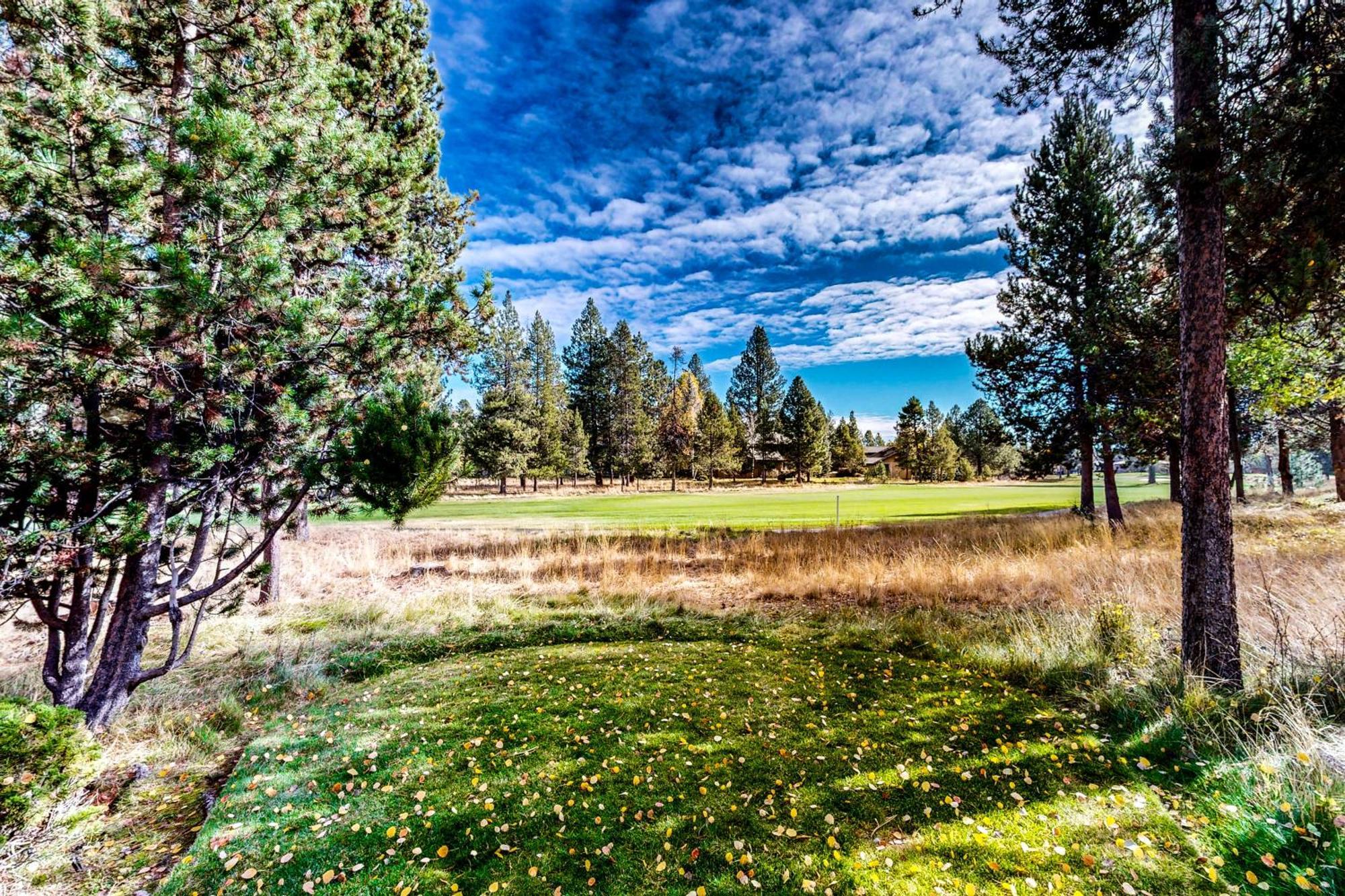 Tree Branch Cabin Sunriver Exterior foto